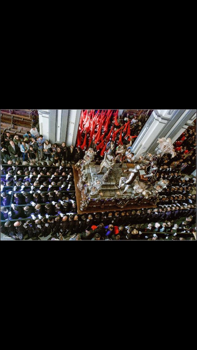 HdT_AyC's tweet photo. Hoy es Miércoles... Uno menos para el Gran Miércoles. #CofradiasMLG #AzotesyColumna @SubmarinoMLG http://t.co/QskfMJ9Kwm