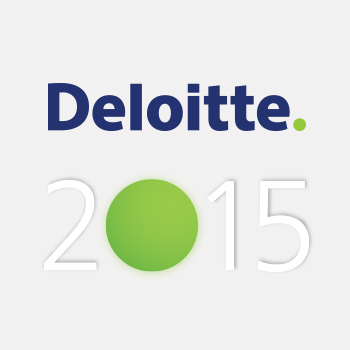 ChiselleTagg's tweet image. Deloitte has released their 2015 Global Report #MakingAnImpactThatMatters bit.ly/1MqCnFL
