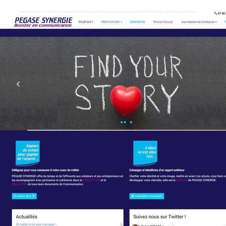 PegaseSynergie's tweet photo. Quoi de neuf ? Une journée importante... http://t.co/VYH6jEF2RP http://t.co/oMZwpbOndq