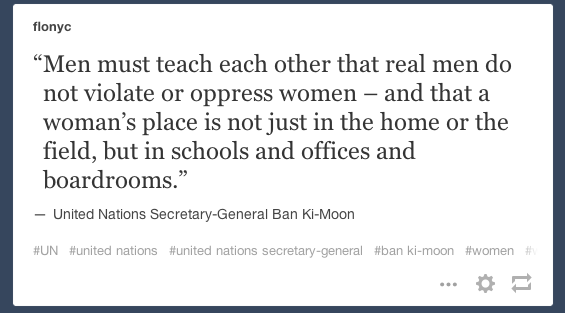Now THAT is what an #UpStander sounds like! 

Read more: flo.nyc/post/131156644… &amp; follow <a href="/NYCagainstabuse/">NYCAgainstAbuse</a>.
