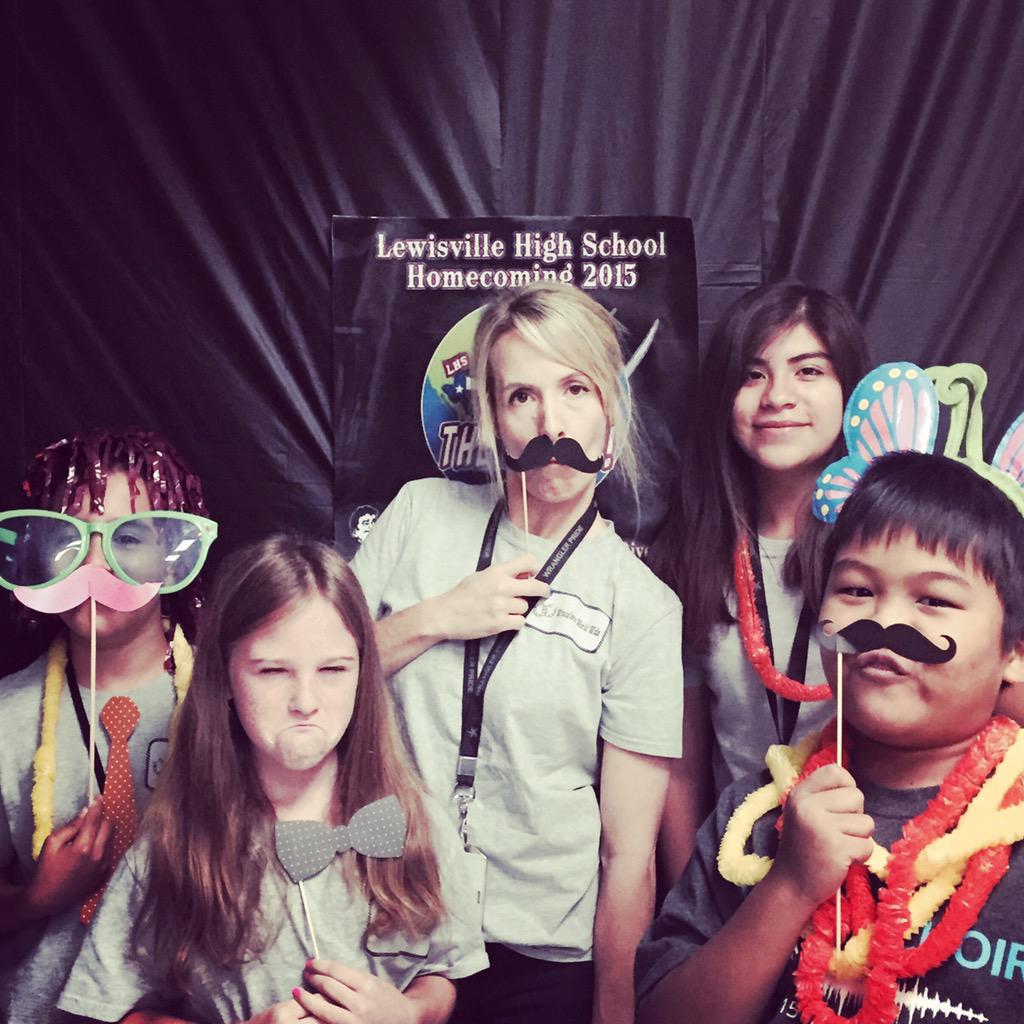 #Hmswranglers #colorwar #hoco15 #spiritday #wranglersworldwide