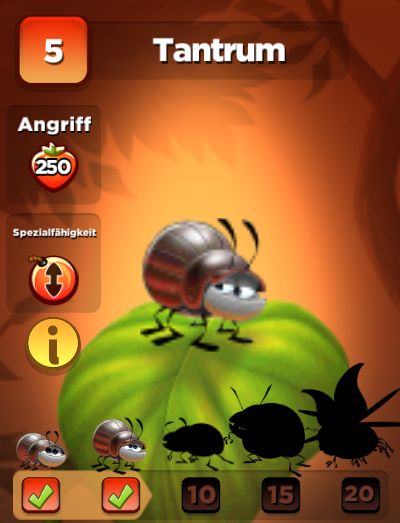 gennih's tweet photo. Ich habe in #BestFiends die Stufe von Tantrum gesteigert – GRATIS-Download – http://t.co/1iUWY7OY1d über @bestfiends http://t.co/dVyfrhupNf