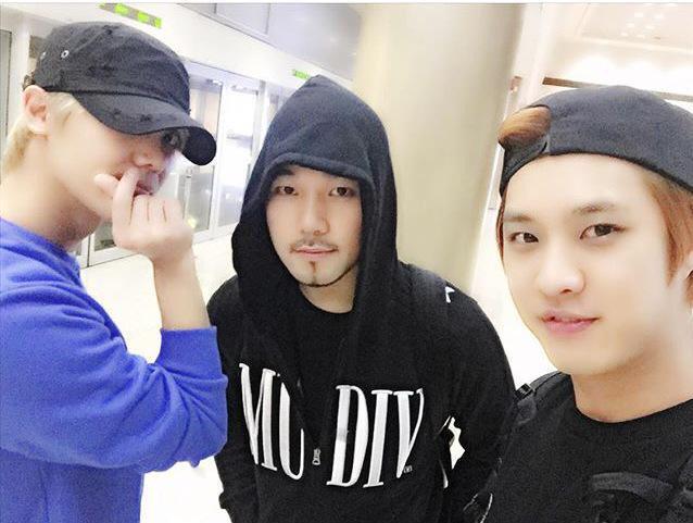MYMBLAQ's tweet photo. นะ... นี่มัน รูปในเกตนี่นา~ http://t.co/MLAYxXNhAo