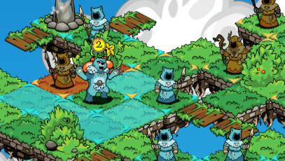 druidsduel's tweet photo. Awesome dynamic strategy game for any price you want! http://t.co/37Rd4NnLhm #chess #strategy #gamedev http://t.co/bD9OX2MiJB