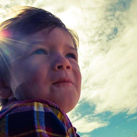 SayraWalters's tweet photo. My sunshine http://t.co/8MaYCKHatR