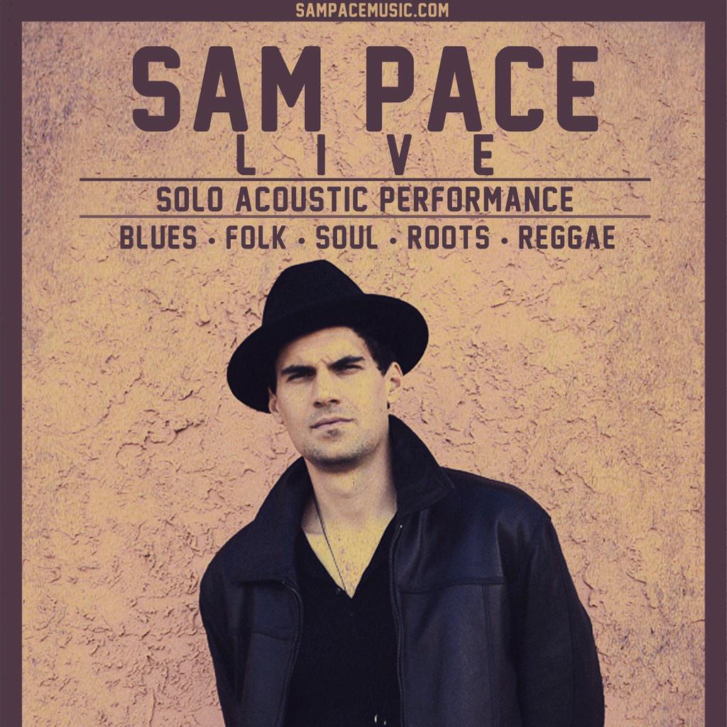 Sam Pace tweet media