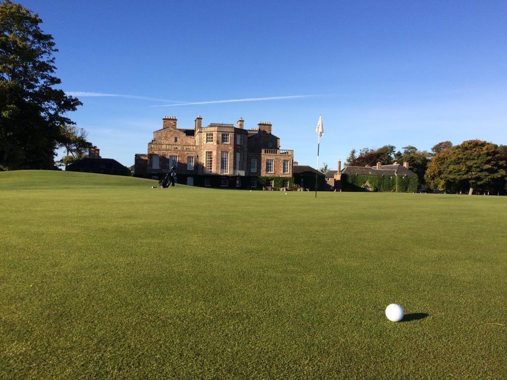 joeltadman's tweet image. End of a top few days at @archerfieldgolf. Made 29 pars in two rounds. Peaking just at the wrong time! #parmachine