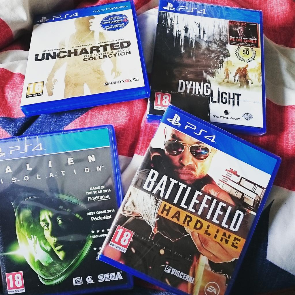 Stitchflynn's tweet photo. @Sony @PlayStationEU @PlayStation @Naughty_Dog @SEGA http://t.co/FTc7UO192r