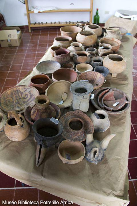 dolega_pty's tweet photo. Piezas que puedes admirar en el Museo Biblioteca en Potrerillo Arriba  #Dolega #ConocePanama http://t.co/FQxJ3NS0J9