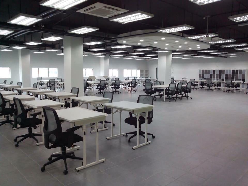 Kerabat Senibina Dalaman Uitm Puncak Alam Na Twitteru Studio Baru Bagi Pelajar Architectural Studio Based Fakulti Senibina Perancangan Dan Ukur Di Uitm Puncak Alam Http T Co Nhrwbzbyvc