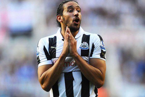 Demandará Jonás Gutiérrez al Newcastle por discriminación - CRScH4zUcAA0KWp
