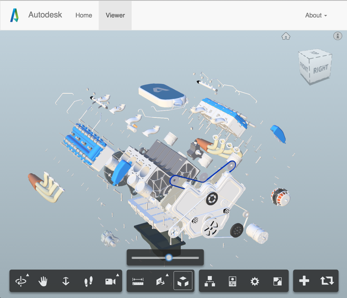 F3lipek's tweet image. #reactjs gallery for #ViewAndDataAPI #webgl: 
bit.ly/1Qserp4
Full source on github: bit.ly/1jzjd9H