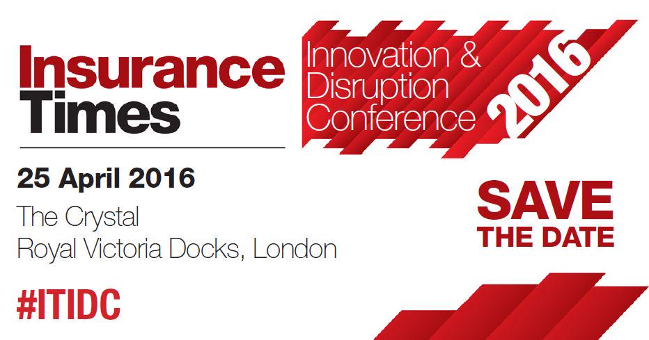 InsuranceTimes_'s tweet photo. Underwriters 66% likely to be replaced by machines http://t.co/KACJ3GW0kQ. Gain all the insight you need at #ITIDC http://t.co/Qdfqnv8p1g