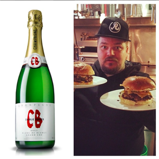 partsnlabour's tweet photo. every Wednesday burgers &amp; choice of bubbles $18 pints $27 sparkling @CharliesBurgers combos #killinitpnl http://t.co/3YJvW9CLb5