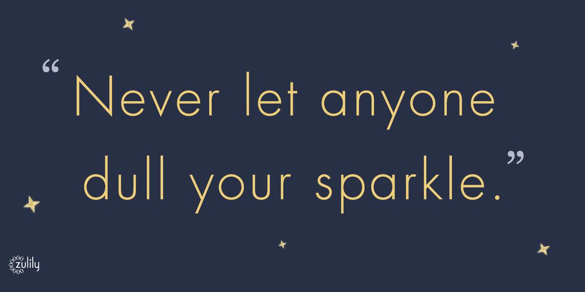 ✨ ✨ ✨ Shine on ✨ ✨ ✨