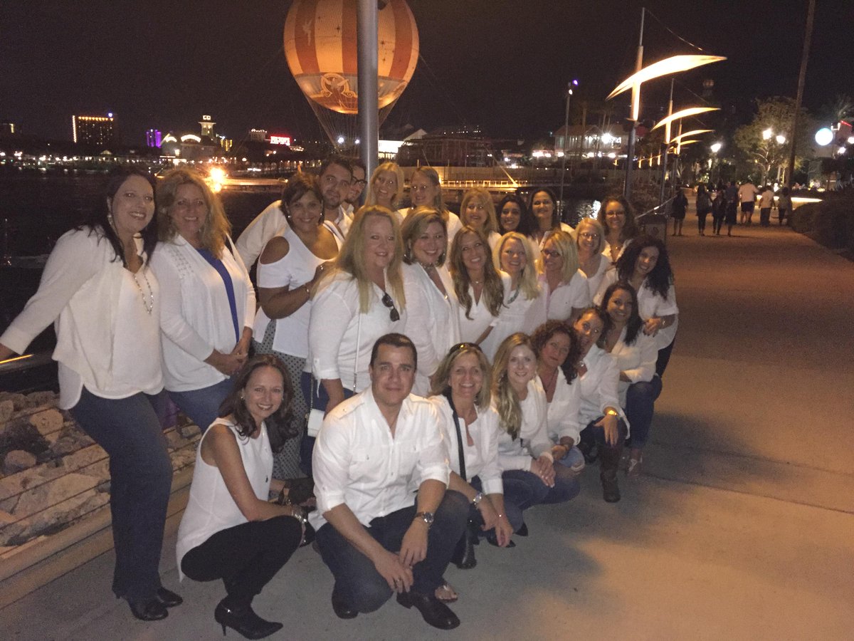 BainbridgeComp's tweet image. Our Bainbridge Companies team had a great time at the Florida Apartment Association (@FLApartments)