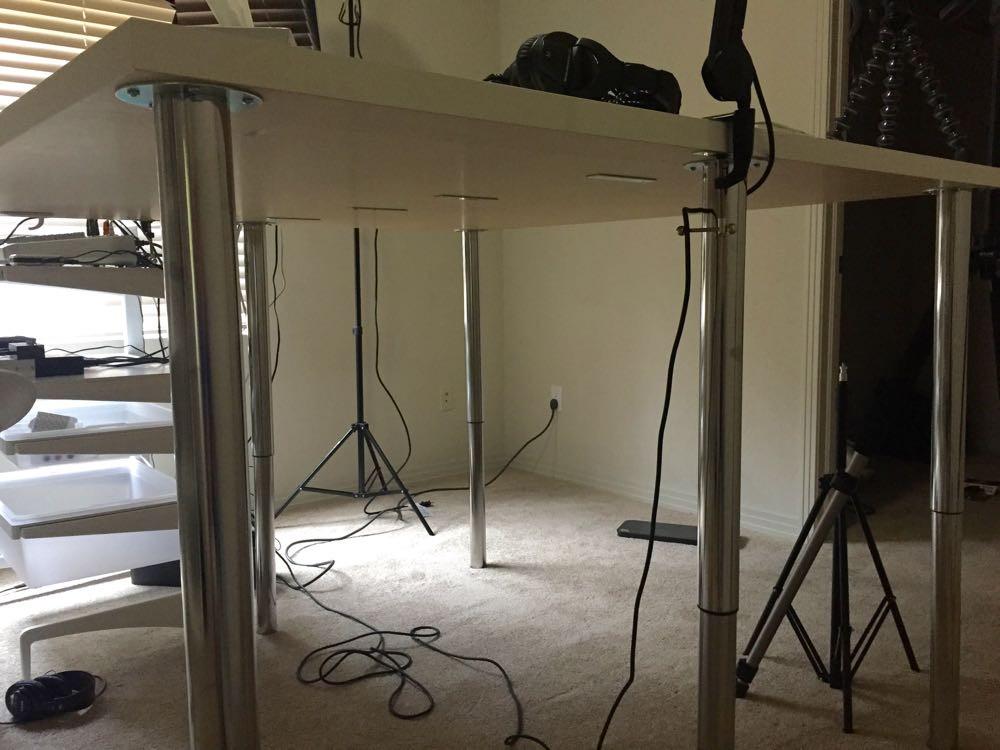 Ikeahackers On Twitter Do You Know To Fix A Wobble To A Double