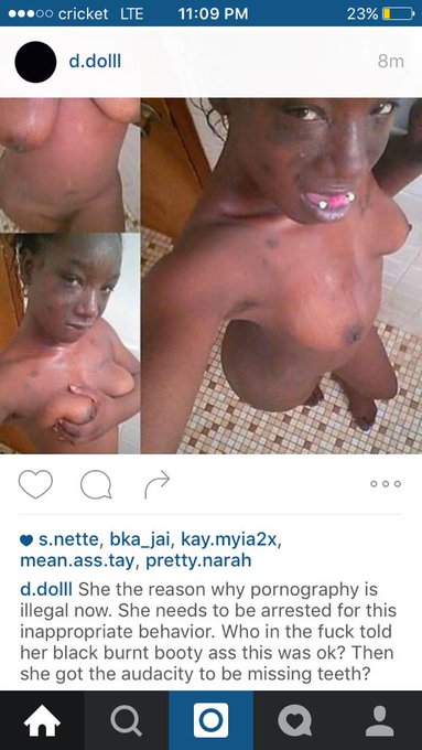 Look at @trendyxkilla 😂😂😂 in 10 years http://t.co/UVc7F1DmLp<a class="tags" target="_blank" title="On Twitter" href="/?out=eyJ0eXAiOiJKV1QiLCJhbGciOiJIUzUxMiJ9.eyJpYXQiOjE3MjY0OTg0MDIsImlzcyI6InR3cG9ybnN0YXJzLmNvbSIsIm5iZiI6MTcyNjQ5ODQwMiwiZXhwIjoxNzU4MDM0NDAyLCJyZWRpcmVjdF91cmwiOiJodHRwczovL3R3aXR0ZXIuY29tL3RyZW5keXhraWxsYSJ9.cKyL-6GeFej3W7t9Telc8paMFAHvAAuPcjBgirMsu227Hc1h9hHyQ8vGxvXnhweHf7gj0lN7-VT6KHI_zTphGw">@trendyxkilla</a><a href="/tag/marvel"class="tags"><span>#marvel</span></a><a href="/tag/epic"class="tags"><span>#epic</span></a><a href="/tag/themask"class="tags"><span>#themask</span></a>