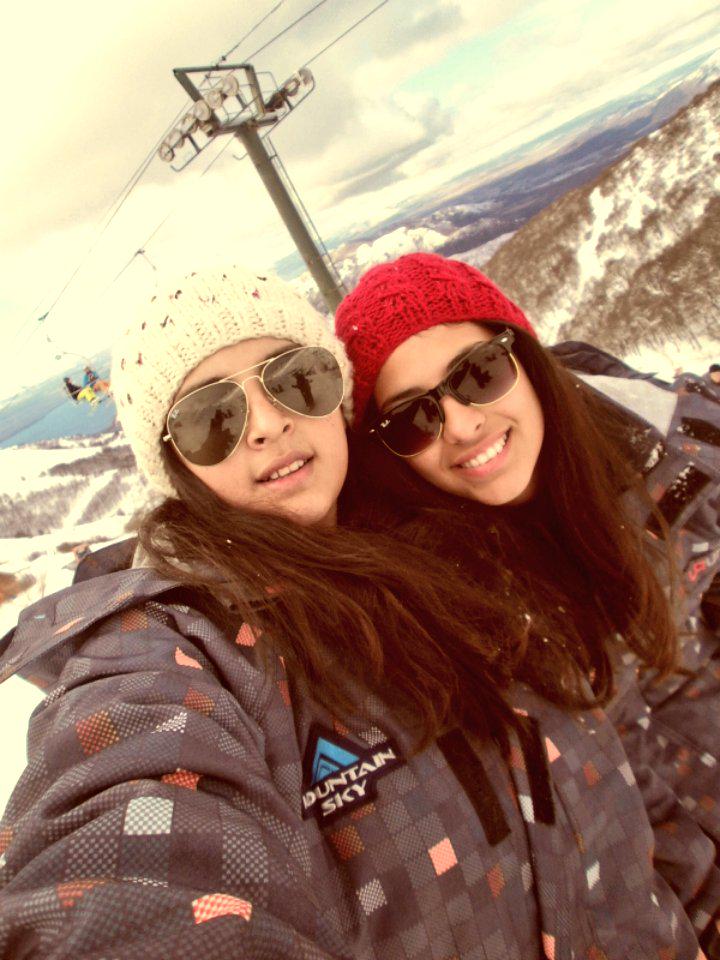 IviiiGarzon's tweet photo. #Brc'15 #amigahermosa #teadoro #seteextraña :(
#cerrocatedral #recuerdos #inolvidables! #flooor ♥ http://t.co/yUxgzqv038
