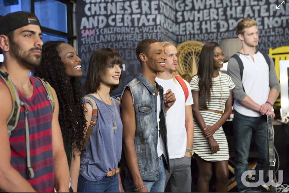 kimfokko's tweet photo. @thelaceyclaire @NyleDiMarco  @MurdasWorld @DevinLjClark 
@MameAdjei4 @d_mcneer @hadassah_tx
#ANTM22 http://t.co/MMqUYTGksP
