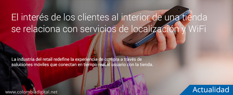 La experiencia de los usuarios puede transformarse con el uso de soluciones móviles bit.ly/1XrAkKg