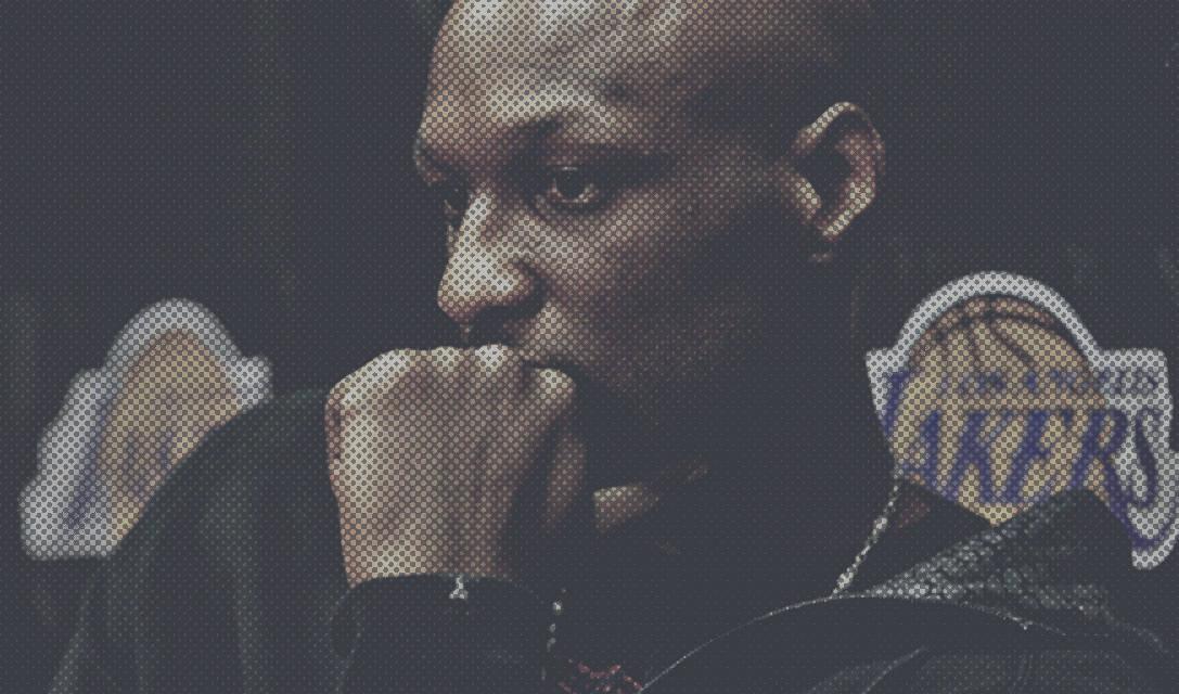 Ex-NBA player Lamar Odom hospitalized after being found unconscious http://t.co/pKOHdjtvga http://t.co/wXwDuUBSBx