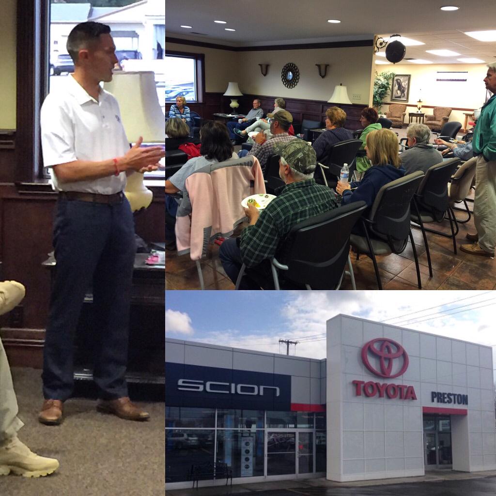 Introduce 92+ images preston toyota new castle In.thptnganamst.edu.vn