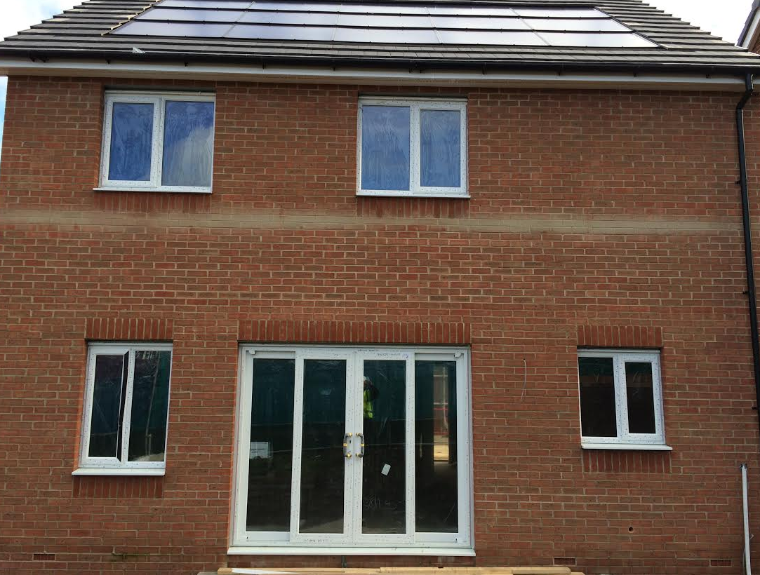 happierwindows's tweet image. Another quality #installation by Euramax Solutions Limited.