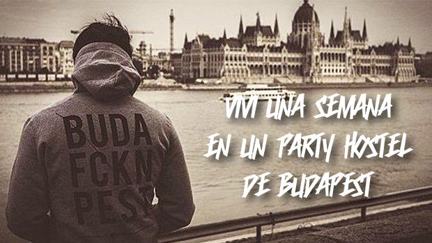 Nadaqdeclarar's tweet photo. Alcohol, fiesta y resaca. Todo lo que pasé la semana que viví en un party hostel en Budapest.
http://t.co/PfUihTZJmD http://t.co/IKldjguhGG