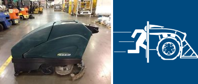 7SoftPillows's tweet image. I was told that Tile Rider&apos;s icon looks like a walk behind commercial floor scrubber. I can&apos;t stop seeing it now :)