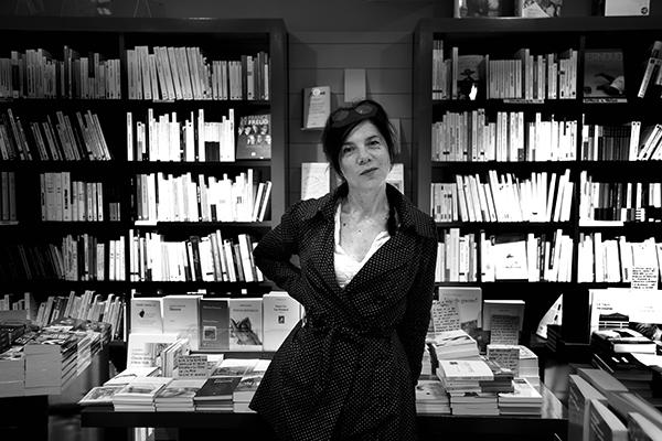 tribunedelyon's tweet image. Les Lyonnais en lice pour les prix littéraires 
#littérature #lyon #auteur
bit.ly/1X3l4Cf