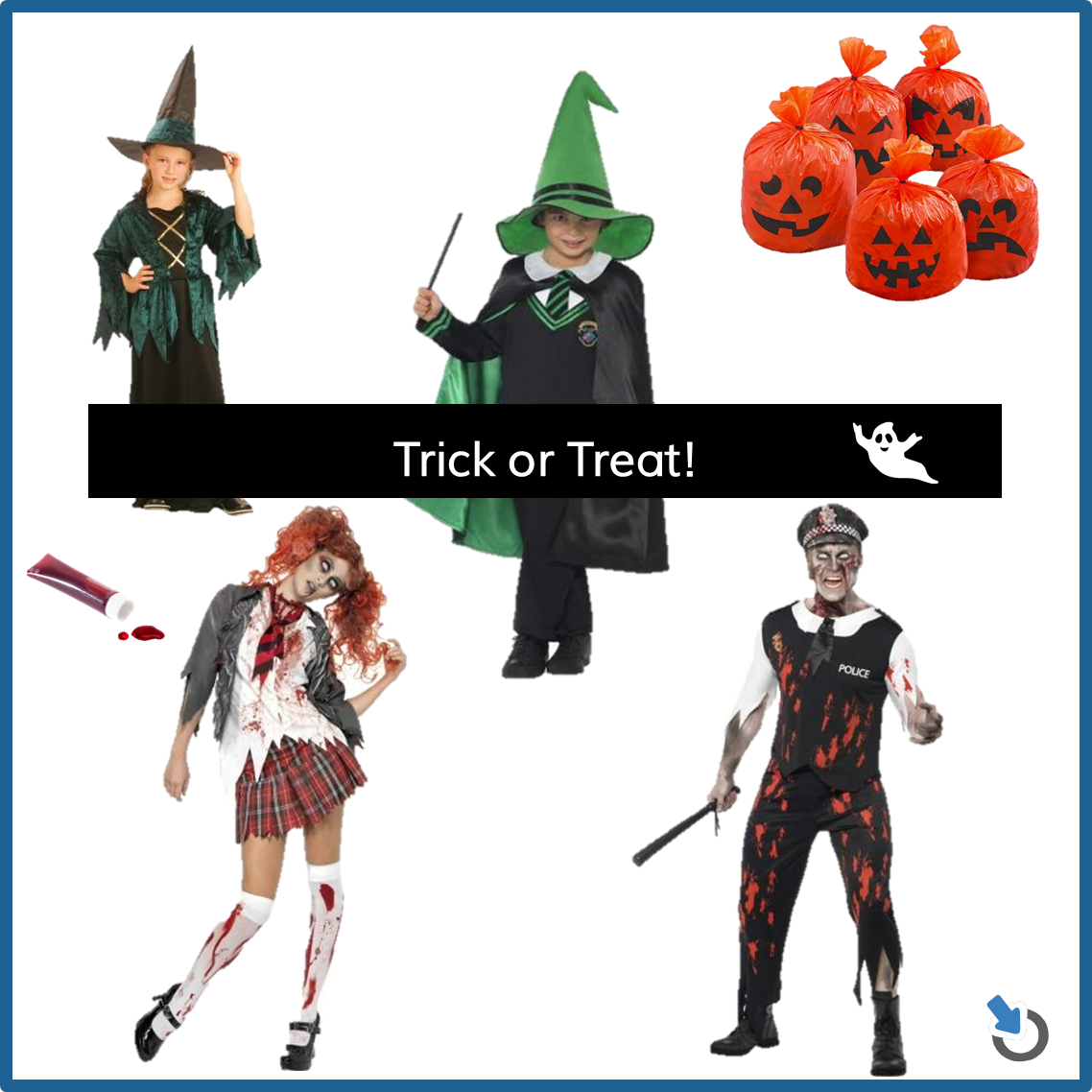 PriceShoppersUS's tweet photo. #Halloween is coming soon, get ready here>> http://t.co/10pbywFrJf << http://t.co/DvX3VpwS9O