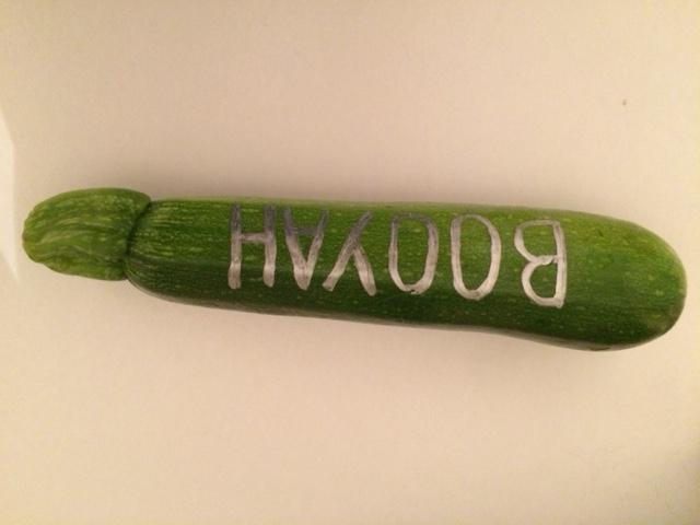 ZucchiniMail tweet picture