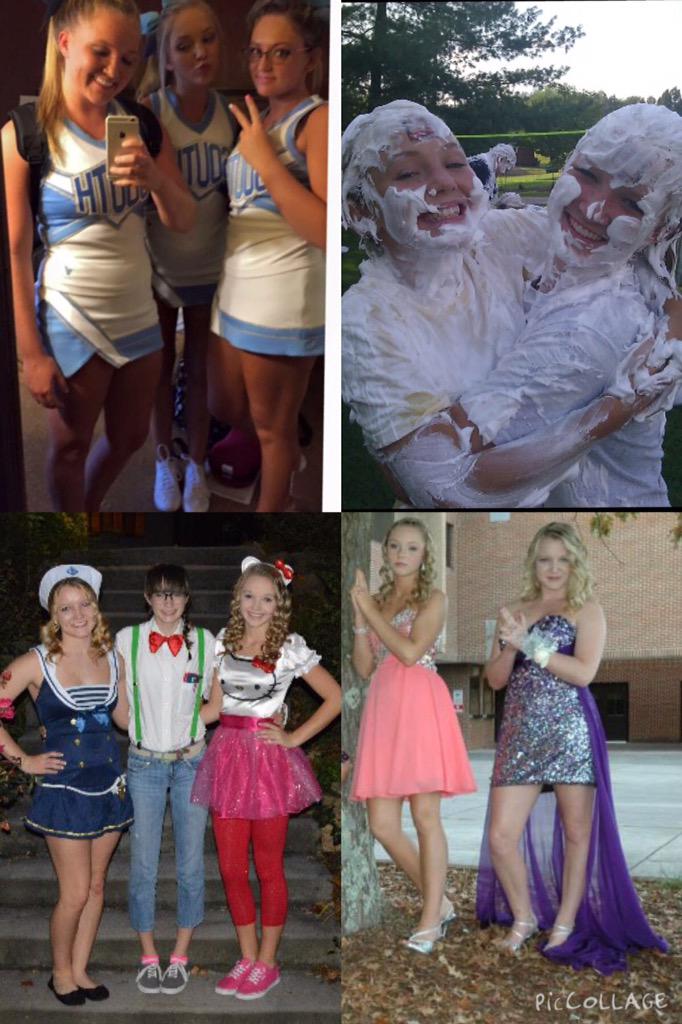 HAPPY BIRTHDAY SHELBY LYNNE! I hope you have a gr888 day (u will bc its spent w me) & enjoy these old pics    luv u 