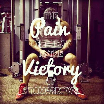 fightingspirit1's tweet photo. the pain #fightingspirit1 #nevergiveup #gymlife #muscle http://t.co/hNRuZnWtXX