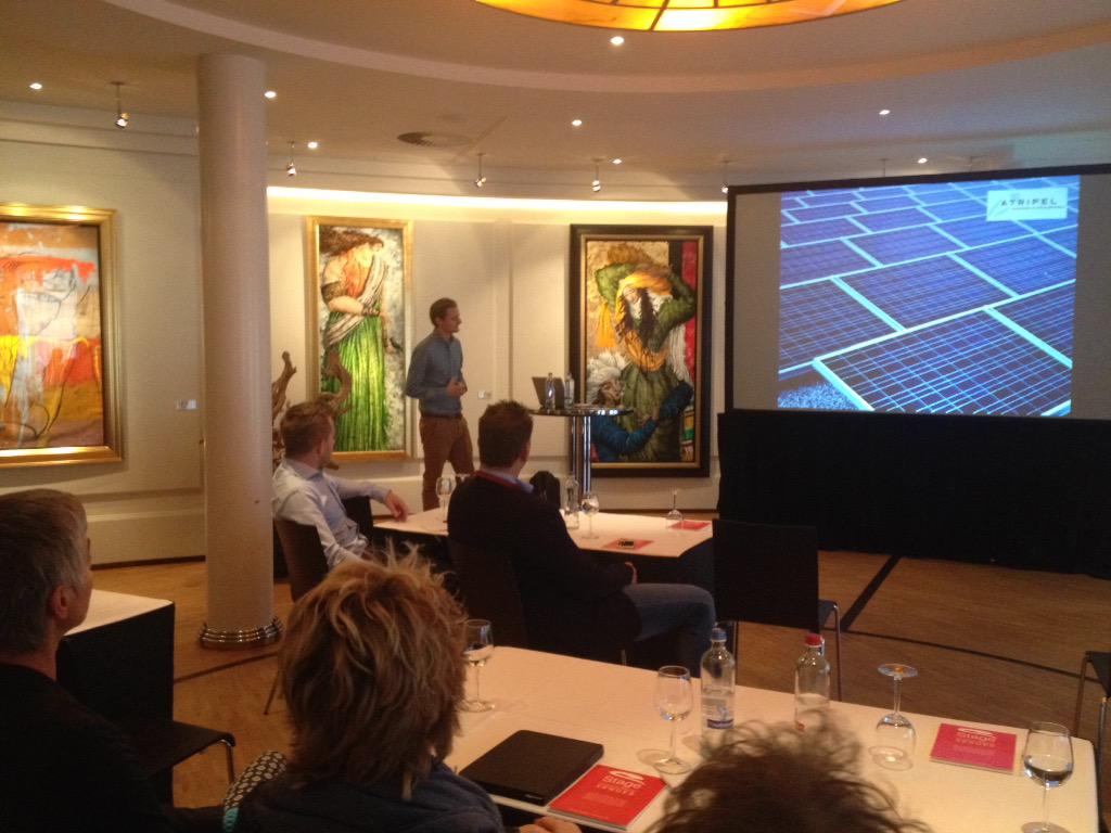 ricardo bravenboer tweet media