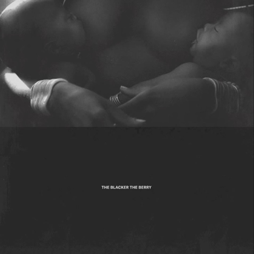 _RubenNation_'s tweet photo. .@airbagone will cover .@kendricklamar “The Blacker &amp; the Berry” #4myson #nolie http://t.co/aIRfxYR8Kk