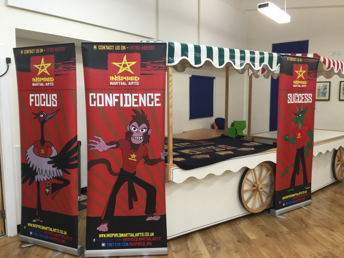 PDB_Events's tweet image. All set up and ready for tonight’s pboro does biz event. See you all soon ~ J