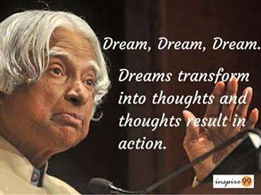 Advans Happy Birthday Dr.A.P.J.Abdul Kalam 