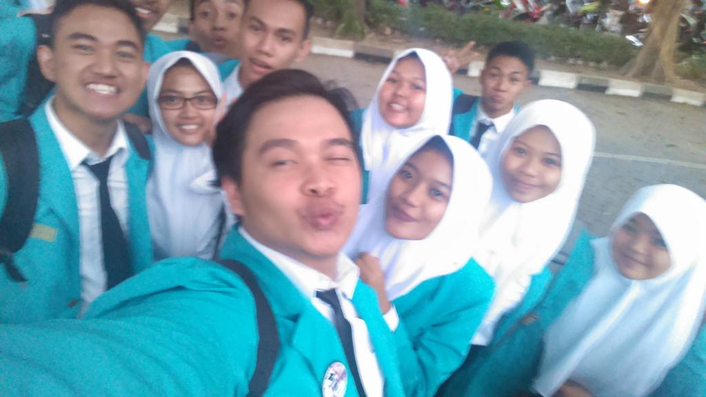 Ridho bawono jati (@rbjridho) on Twitter photo 