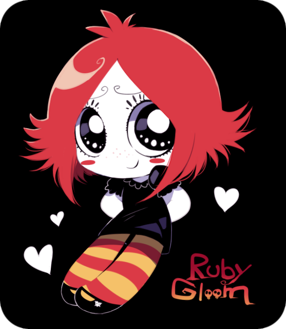 ルビーグルームのtwitterイラスト検索結果 古い順