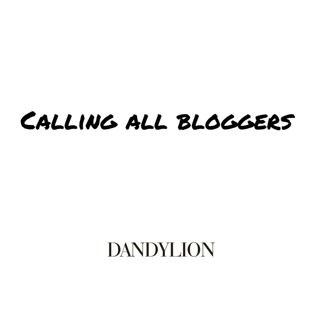 DandyLionStore's tweet image. We're looking for #men's #grooming and #lifestyle bloggers to work with. Let us know! #skincare #beard #shaving