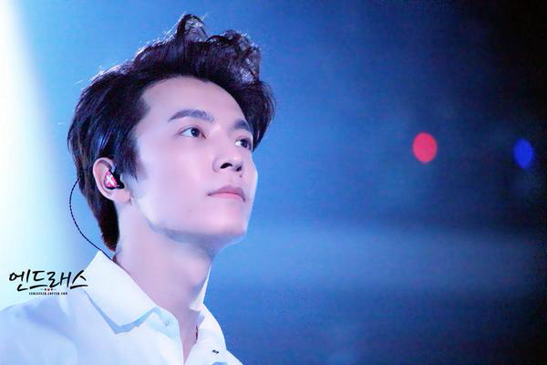 Happy Birthday, Lee Donghae. You make us so proud.   