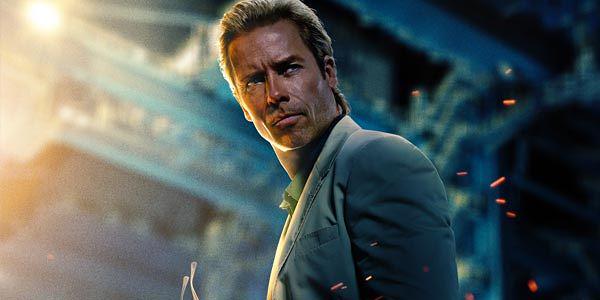 Happy Birthday to \Iron Man 3\ Actor Guy Pearce 5  