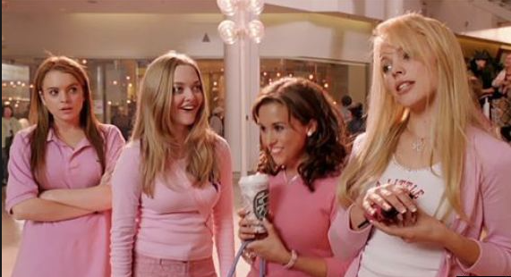#onwednesdayswewearpink #truth