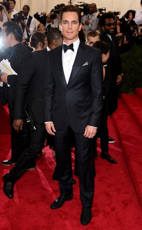 Happy Birthday, Matt Bomer: See the American Horror Story: Hotel...  