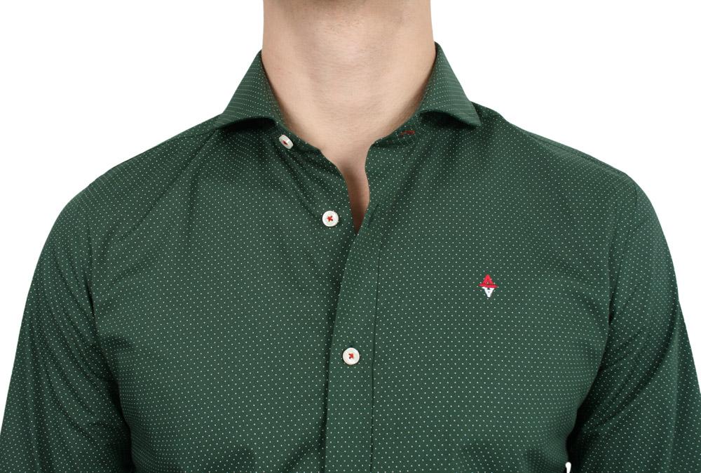 alvaro moreno camisas hombre