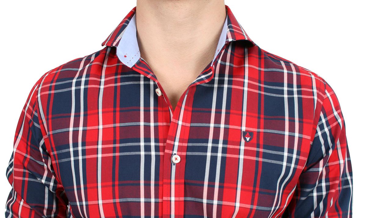 alvaro moreno camisas hombre