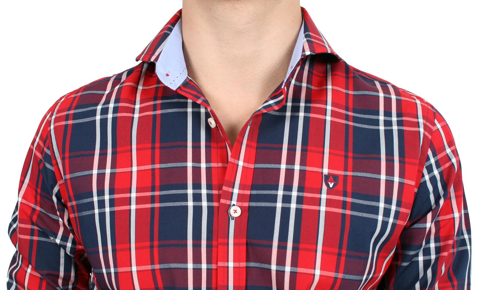 Camisas de álvaro moreno hotsell