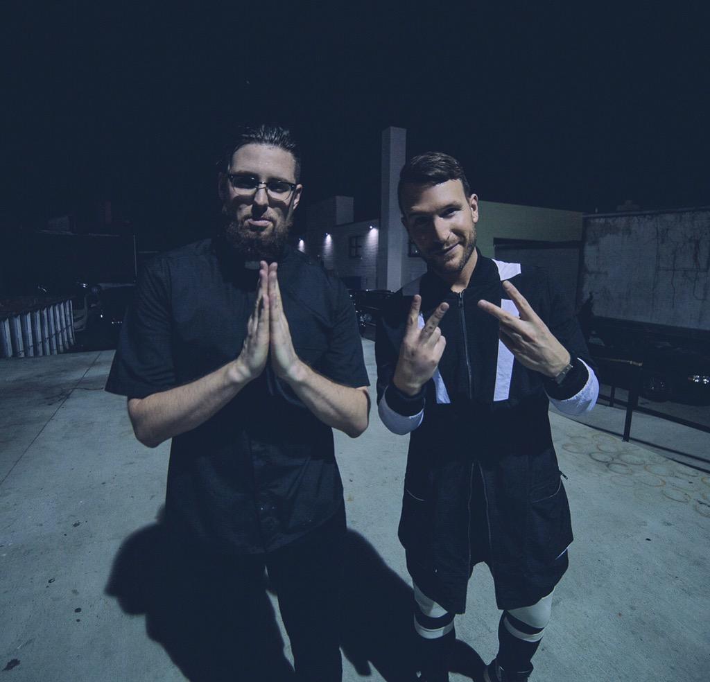 Image result for tchami and don diablo